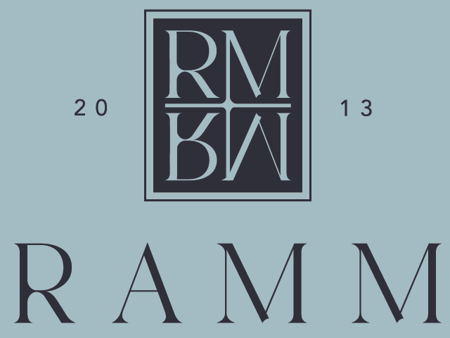 RAMM Real Estate